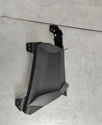 Audi A4 S4 B9 8W Front bumper lower grill 8w0121764m