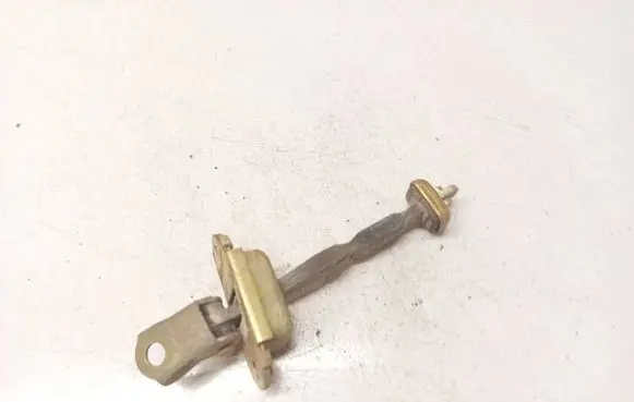 Nissan Primera Rear door check strap stopper 