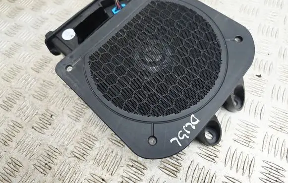 Mini One - Cooper F56 F55 Subwoofer speaker 9275995