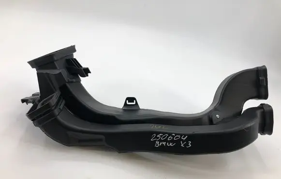 BMW X3 G45 Cabin air duct channel 10618402