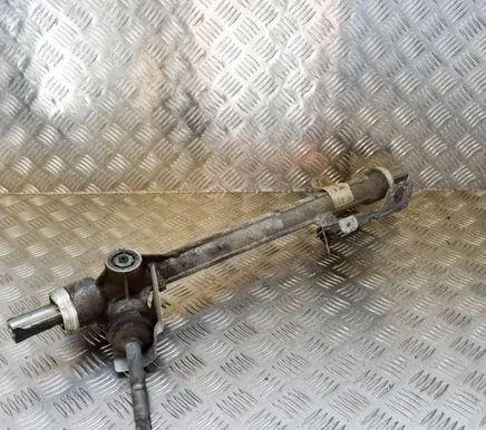 Nissan Qashqai Steering rack SN18BC0060