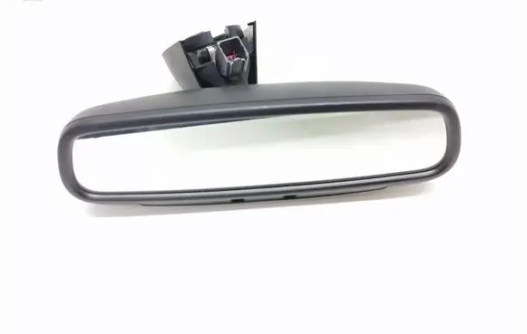 Jaguar S-Type Rear view mirror (interior) 4R8317E678AA E11015624