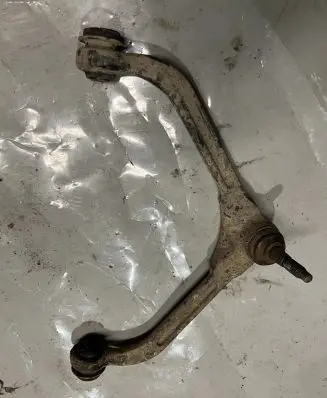 Front control arm
