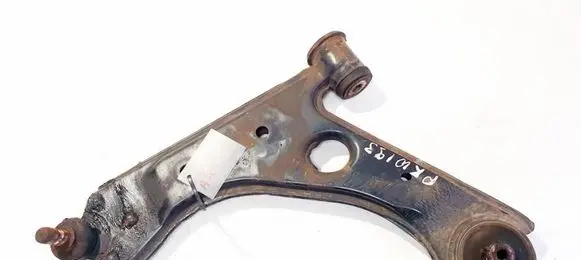 Opel Corsa D Front lower control arm/wishbone