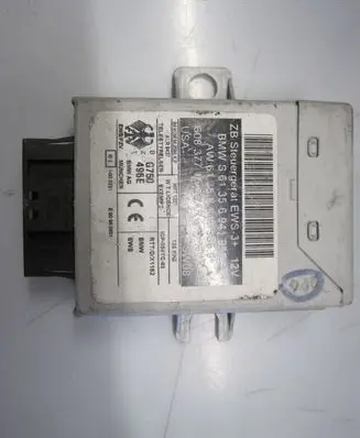 BMW X5 E53 Immobilizer control unit/module 6941986 61356941986