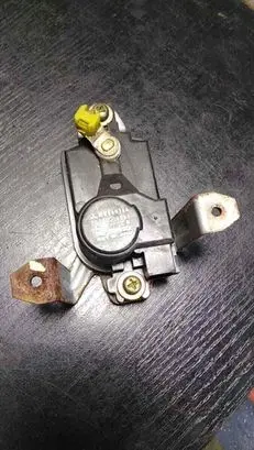Mitsubishi Pajero Rear lock motor MB669754