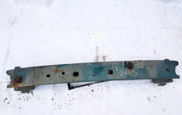 Ford Focus Front bumper cross member