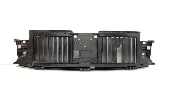 Mercedes-Benz C W206 Intercooler air guide/duct channel A2065000900 T72310C 2228760251522