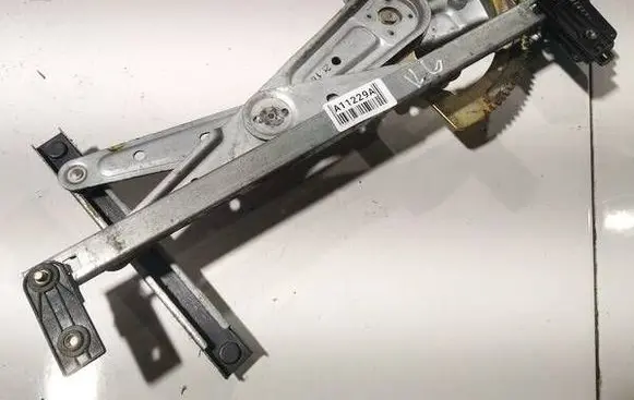 KIA Sorento Sliding door window regulator with motor 
