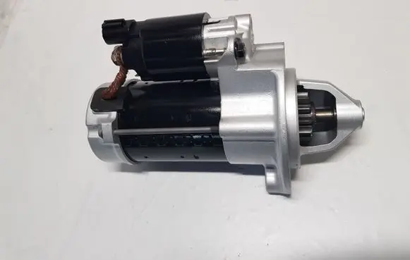 Hyundai i40 Starter motor 361002A550 4280007980