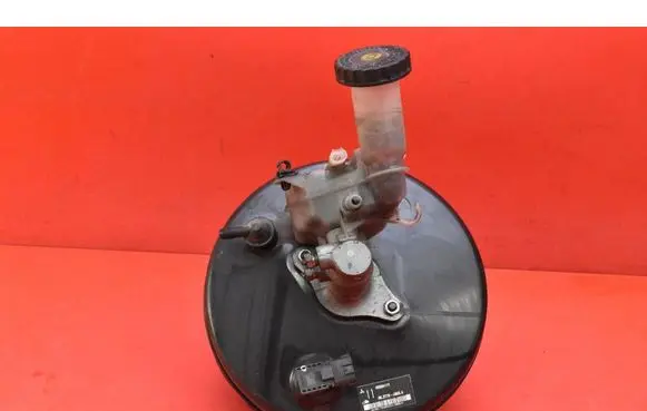 Mitsubishi ASX Brake booster 4680A111