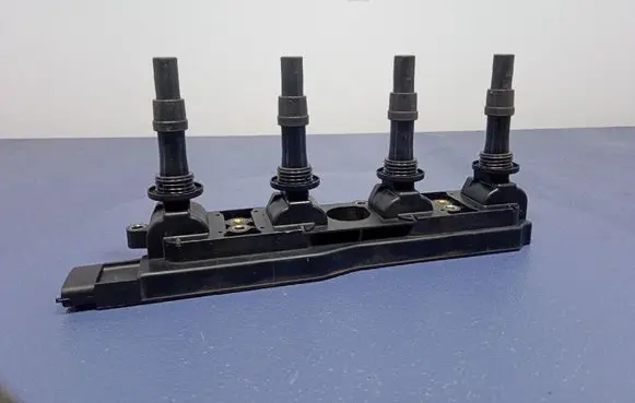 Opel Vectra C High voltage ignition coil GN10198