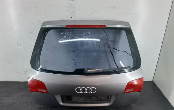Audi A6 S6 C6 4F Tailgate/trunk/boot lid