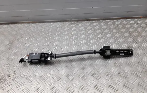 Audi A8 S8 D4 4H Seat belt adjustment motor 4H0857833