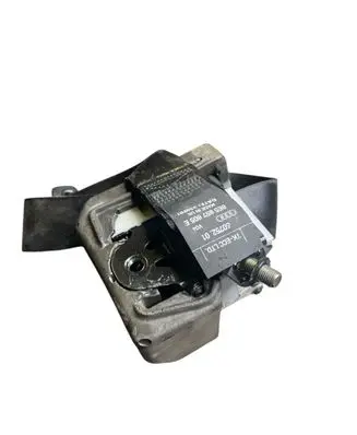 Audi A4 S4 B6 8E 8H Rear seatbelt 8e5857805e