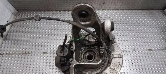 BMW X5 F15 Rear wheel hub spindle/knuckle 6770983