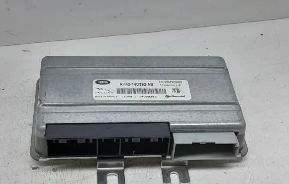 Land Rover Range Rover Sport L320 Suspension control unit/module AH214D392AB