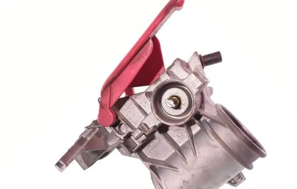 Ford Escort Ignition lock 93AB3675
