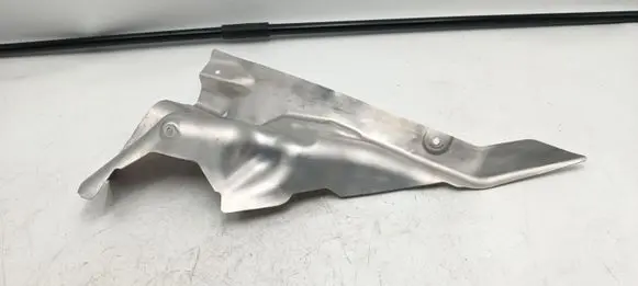 BMW 5 E60 E61 Exhaust heat shield 6779426 16982610