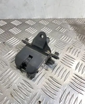 Skoda Octavia Mk2 (1Z) Tailgate/trunk/boot lock/catch/latch 1Z5827501D