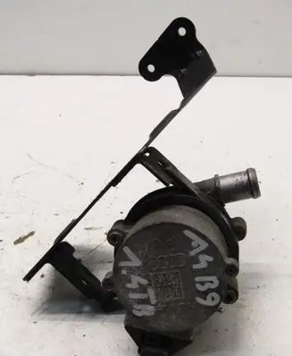 Audi A4 S4 B9 Electric auxiliary coolant/water pump 8W0145896C