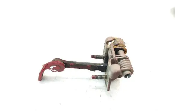 Peugeot 206 Front door check strap stopper 