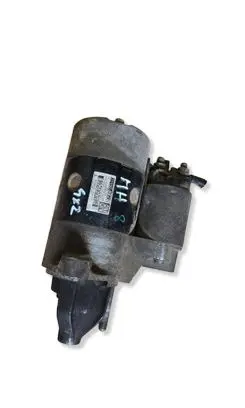 Suzuki Ignis Starter motor 3110086G0 M002T46781ZE
