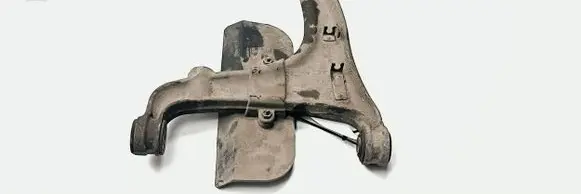 Ford Fiesta Rear control arm 203157