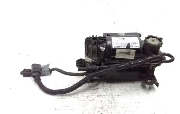 Audi A6 Allroad C5 Air suspension compressor/pump 15155000102