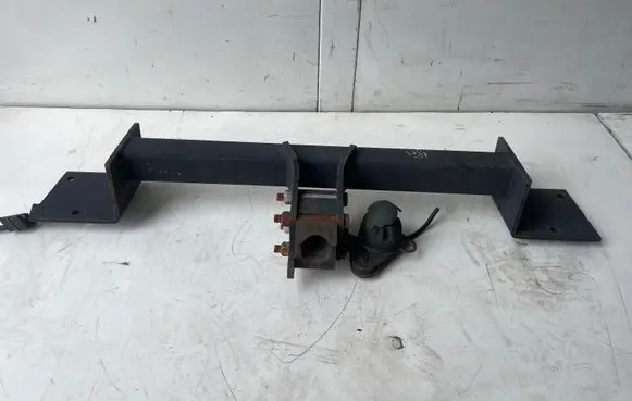 BMW 3 E90 E91 Detachable towbar 