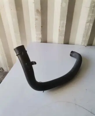 Volvo V70 Intercooler hose/pipe 8638967 7321