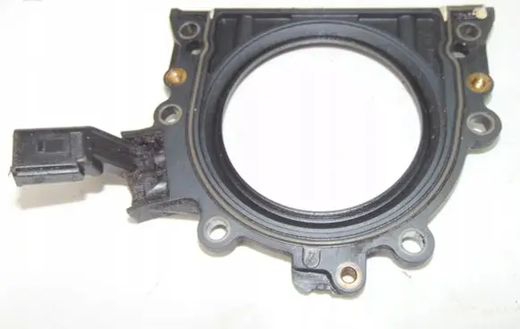 Mitsubishi Grandis Crankshaft position sensor 036906433A