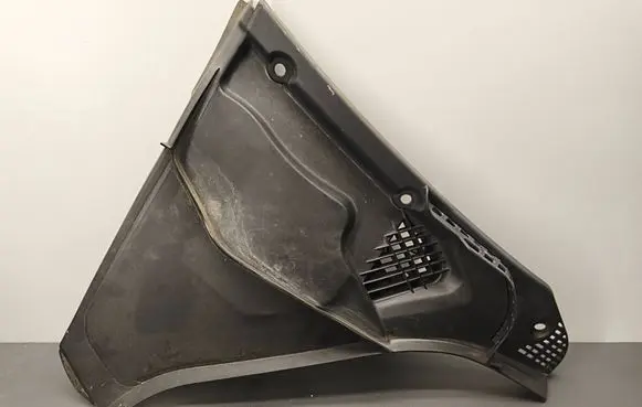 BMW 5 F10 F11 Wiper trim 6987605 74850610