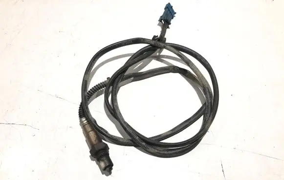 Peugeot 407 Lambda probe sensor 258006431