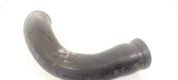 Nissan Qashqai Intercooler hose/pipe