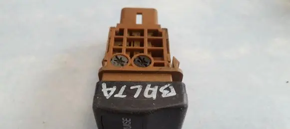 Subaru Outback Cruise control switch 