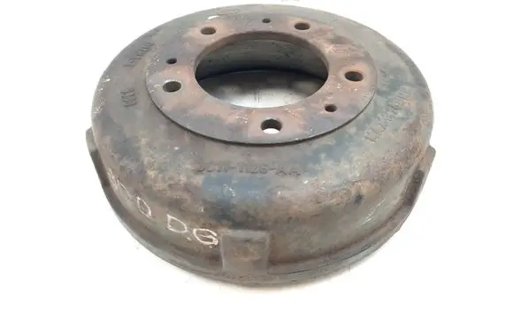 Ford Transit Drum brake (rear) 3C111126AA