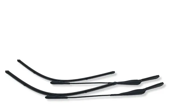 Iveco Daily 6th gen Front wiper blade arm 5801645537KZ