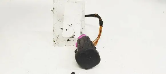 Ford Fiesta Other switches/knobs/shifts