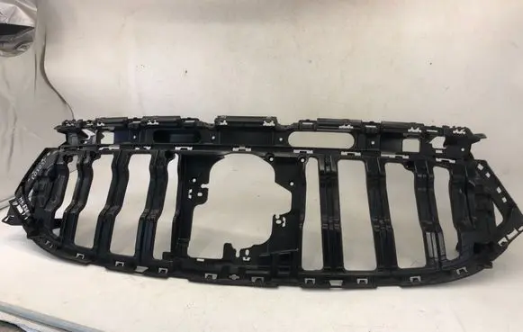 Mercedes-Benz EQB Bonnet/hood grill A2438882500
