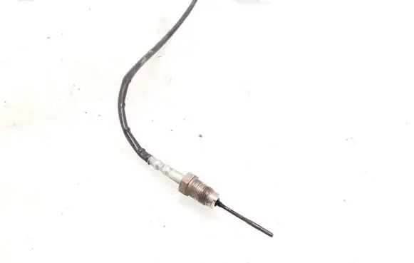 Citroen DS5 Exhaust gas temperature sensor
