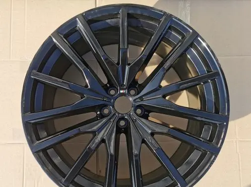 BMW X5 G05 R22 alloy rim 5JX22