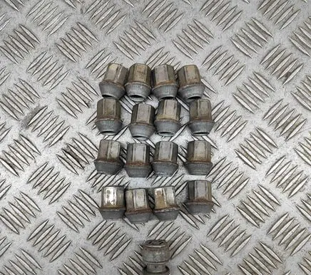 Land Rover Range Rover Velar Nuts/bolts 6G921K024AD