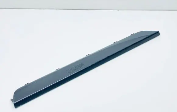 BMW 1 E81 E87 Front sill trim cover 7117634 51777117634