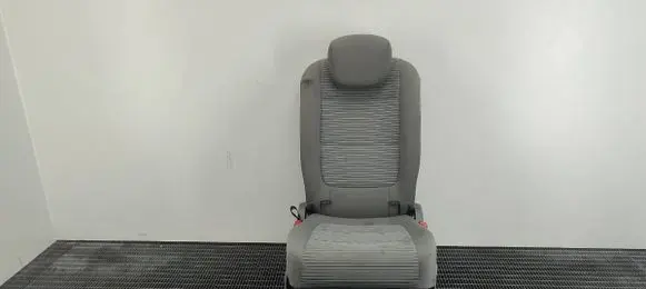 Seat Alhambra (Mk2) Rear seat 