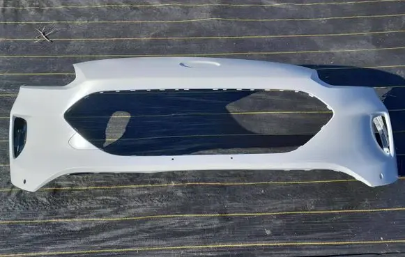 Ford Kuga III Front bumper LV4B-17F003-J