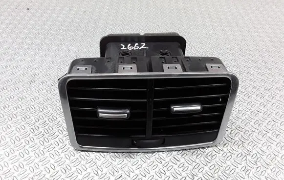 Audi A6 S6 C6 4F Rear air vent grill 4F0819203C