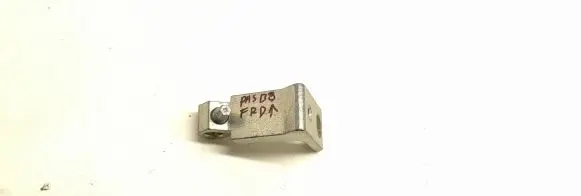 Volkswagen PASSAT B8 Front door lower hinge 8X0831404E