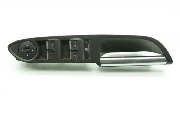 Electric window control switch