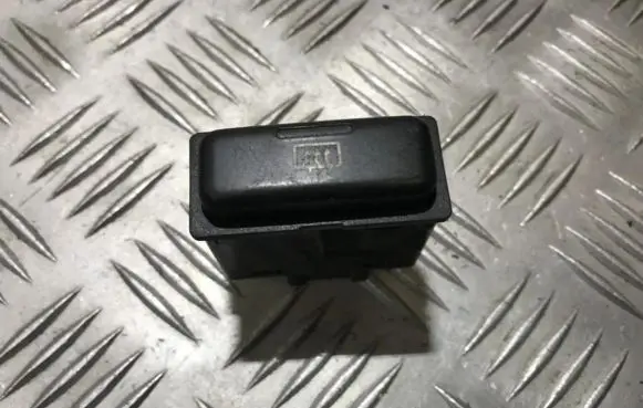 Honda Accord Windscreen/window heater switch